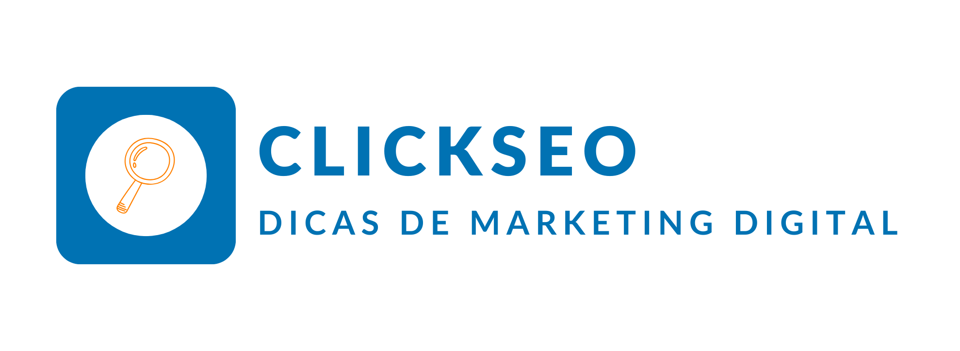 CL1CK SEO • Dicas de Marketing Digital
